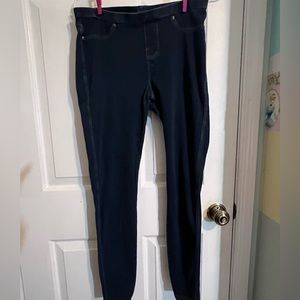 Simply Vera Vera Wang jeans jeggings ladies
